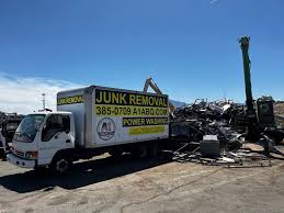 Professional Junk Removal Services in New London, MN